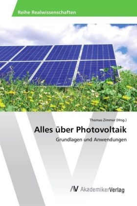 Alles Ã¼ber Photovoltaik - 