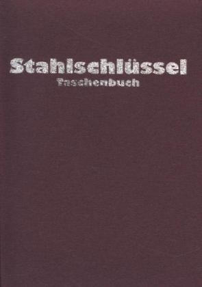 Stahlschlüssel-Taschenbuch 2013