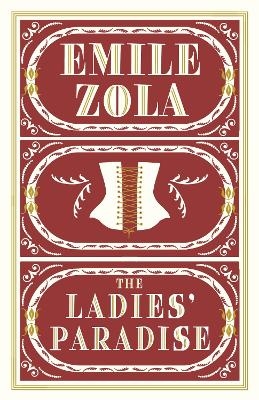 The Ladies' Paradise - &Eacute;mile Zola