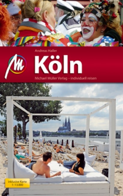 K&ouml;ln MM-City - Andreas Haller