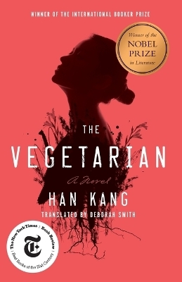 The Vegetarian