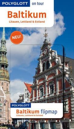 Baltikum - Stefanie Bisping, Wolfgang R&ouml;ssig