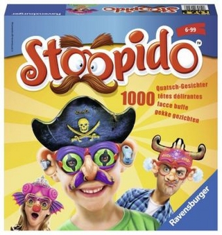 Stoopido (Spiel)