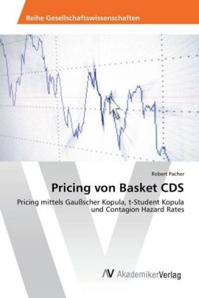Pricing von Basket CDS - Robert Pacher