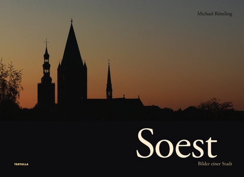 Soest - Michael R&ouml;mling