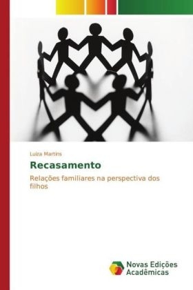 Recasamento - Luiza Martins