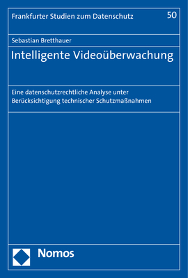 Intelligente Videoüberwachung