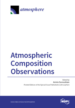 Atmospheric Composition Observations