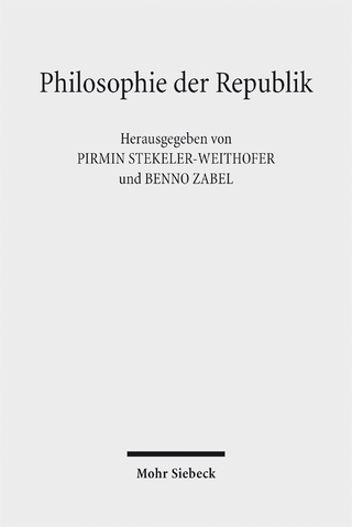 Philosophie der Republik