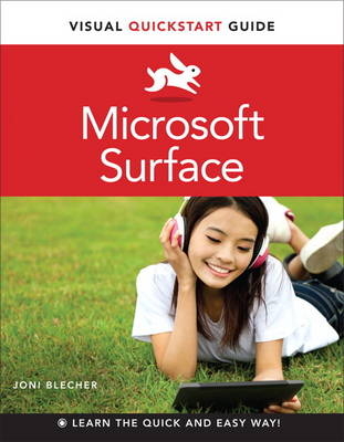 Microsoft Surface