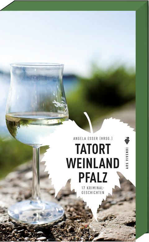 Tatort Weinland Pfalz - 
