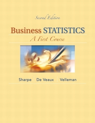 Business Statistics