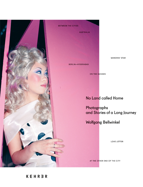 Wolfgang Bellwinkel - Wolfgang B&uuml;scher