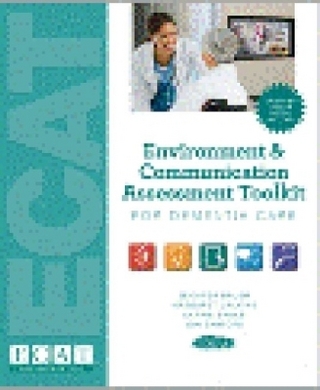 Environment & Communication Assessment Toolkit for Dementia Care (without Meters)