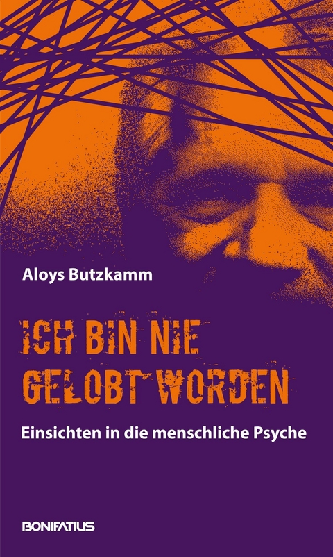 Ich bin nie gelobt worden - Aloys Butzkamm