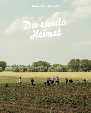 Die zweite Heimat