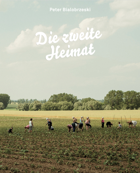 Die zweite Heimat - 
