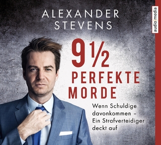 9 1/2 perfekte Morde