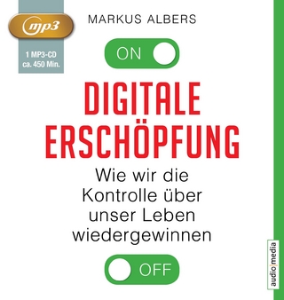 Digitale Erschöpfung