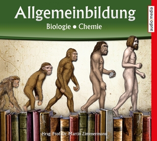 Allgemeinbildung – Biologie • Chemie