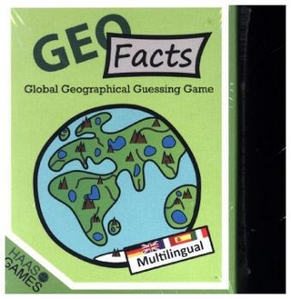 Geo Facts (Spiel)
