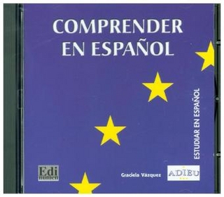 Proyecto ADIEU - Comprender en español