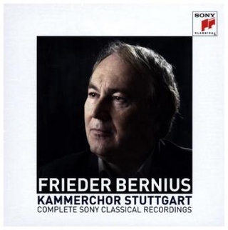 The Complete Sony Classical Recordings, 15 Audio-CDs