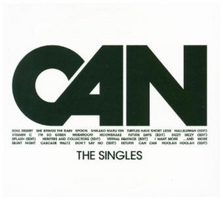 The Singles, 1 Audio-CD