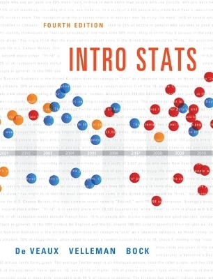 Intro Stats Plus NEW MyStatLab with Pearson eText -- Access Card Package