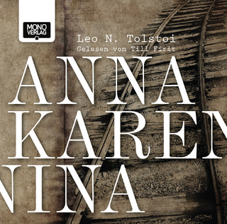 Anna Karenina