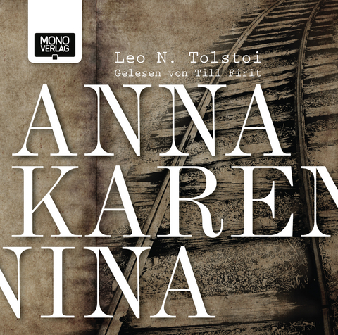 Anna Karenina - Leo Tolstoj