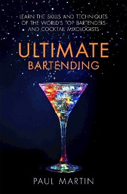 Ultimate Bartending