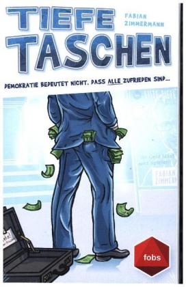 Tiefe Taschen (Spiel) - Fabian Zimmermann