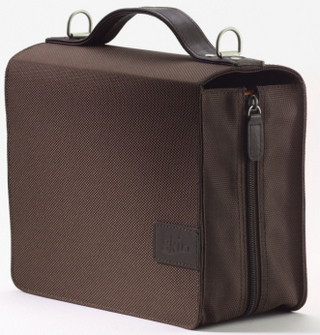 SchönfelderSkin kaffee-braun