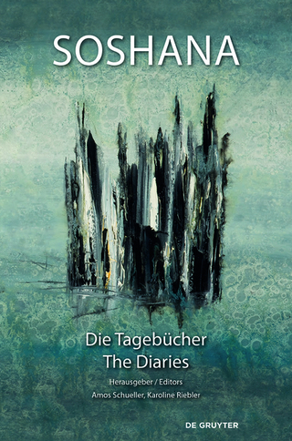 Die Tagebücher / The Diaries