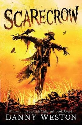 Scarecrow - Danny Weston