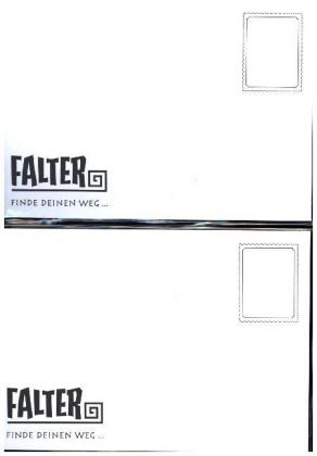 Falter - Serie 1 (Spiel)