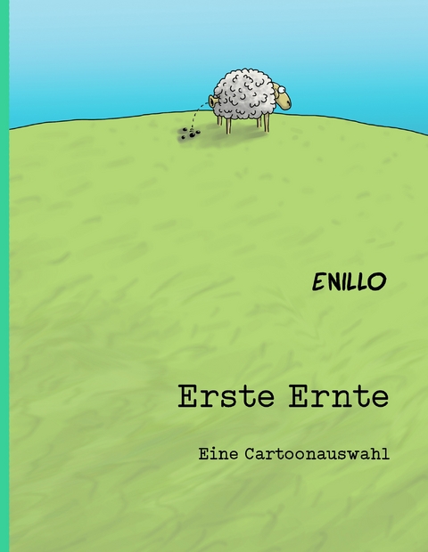 Erste Ernte - Enric Juan&oacute;s Sol&eacute;