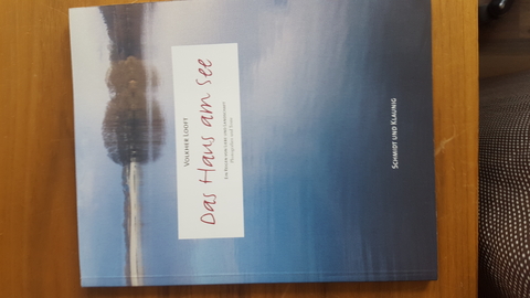 Das Haus am See - Volkher Looft