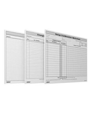 Quick Changeover: Form Solution Pack - All 3