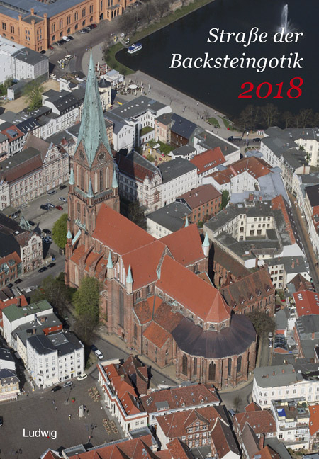 Stra&szlig;e der Backsteingotik 2018 - Martin Poley