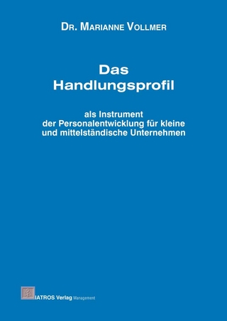 Das Handlungsprofil