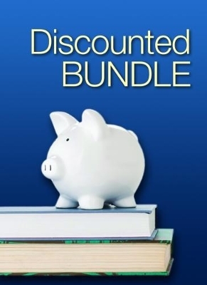 Bundle: Evergreen: Presenting Data Effectively, 2e + Evergreen: Effective Data Visualization
