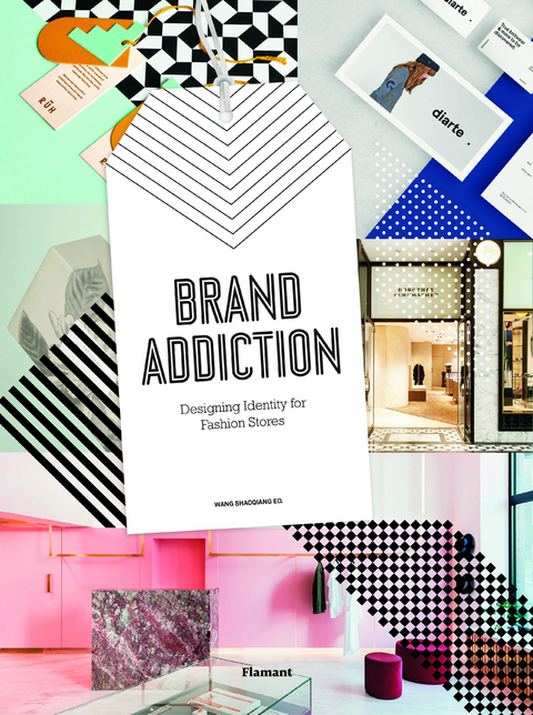 Brand Addiction - Wang Shaoqiang
