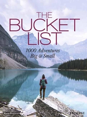 The Bucket List - 
