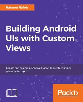 Building Android UIs with Custom Views