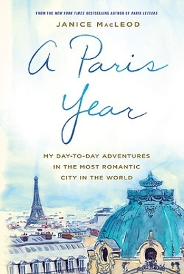 A Paris Year