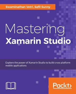 Mastering Xamarin Studio