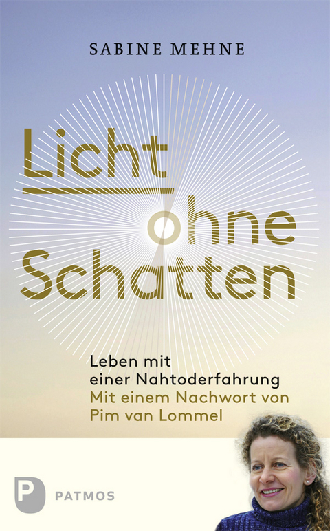 Licht ohne Schatten - Sabine Mehne