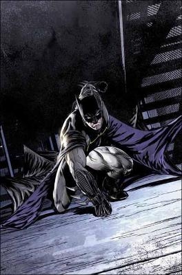 Batman Vol. 4: The War of Jokes and Riddles (Rebirth)